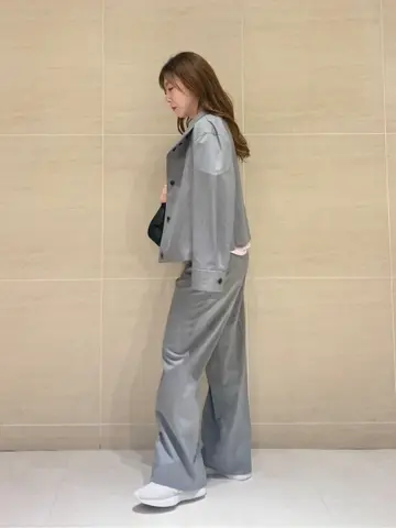 ICB 村田 コーディネート画像