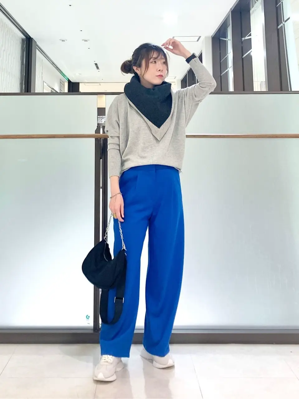  村田 コーディネート画像