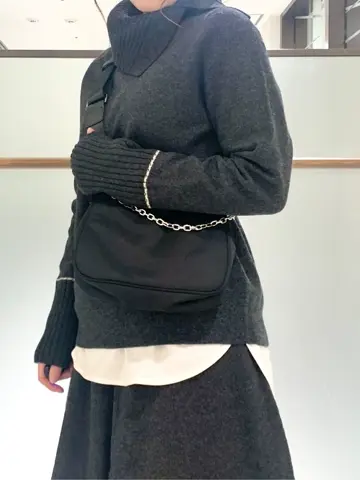 ICB 村田 コーディネート画像