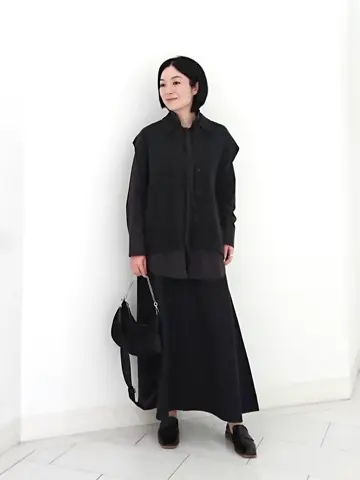 ICB KANAE コーディネート画像