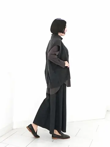 ICB KANAE コーディネート画像