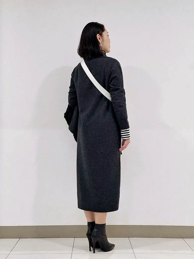 ICB 長谷川 コーディネート画像