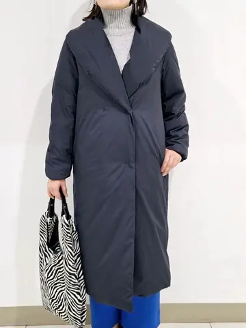 ICB 長谷川 コーディネート画像