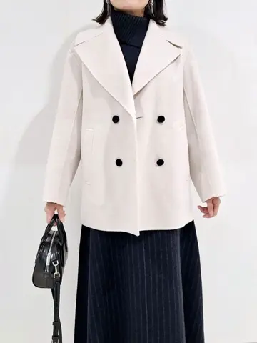 ICB 長谷川 コーディネート画像