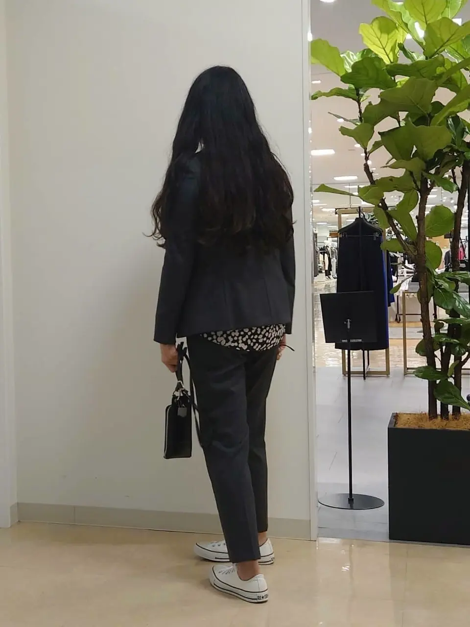 ICB 平良 コーディネート画像