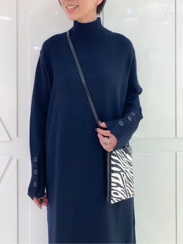 ICB 小田桐 コーディネート画像