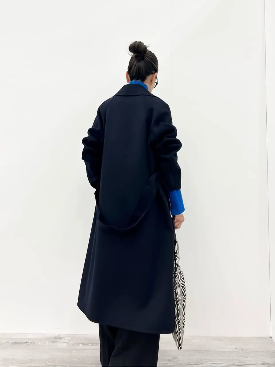 ICB 玉田 コーディネート画像