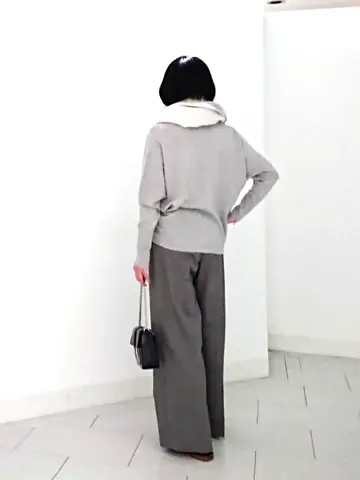 ICB KANAE コーディネート画像