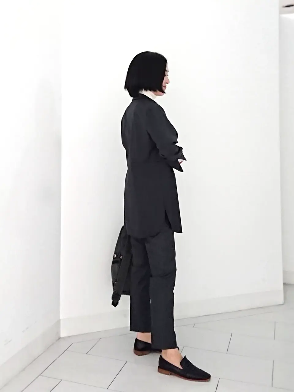 ICB KANAE コーディネート画像