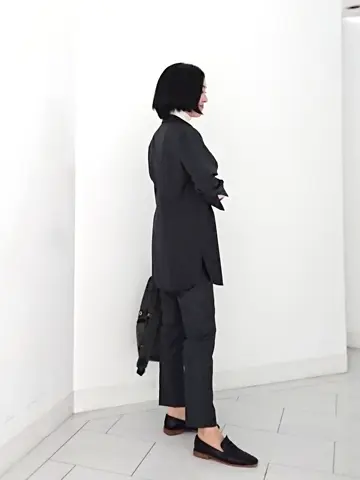 ICB KANAE コーディネート画像