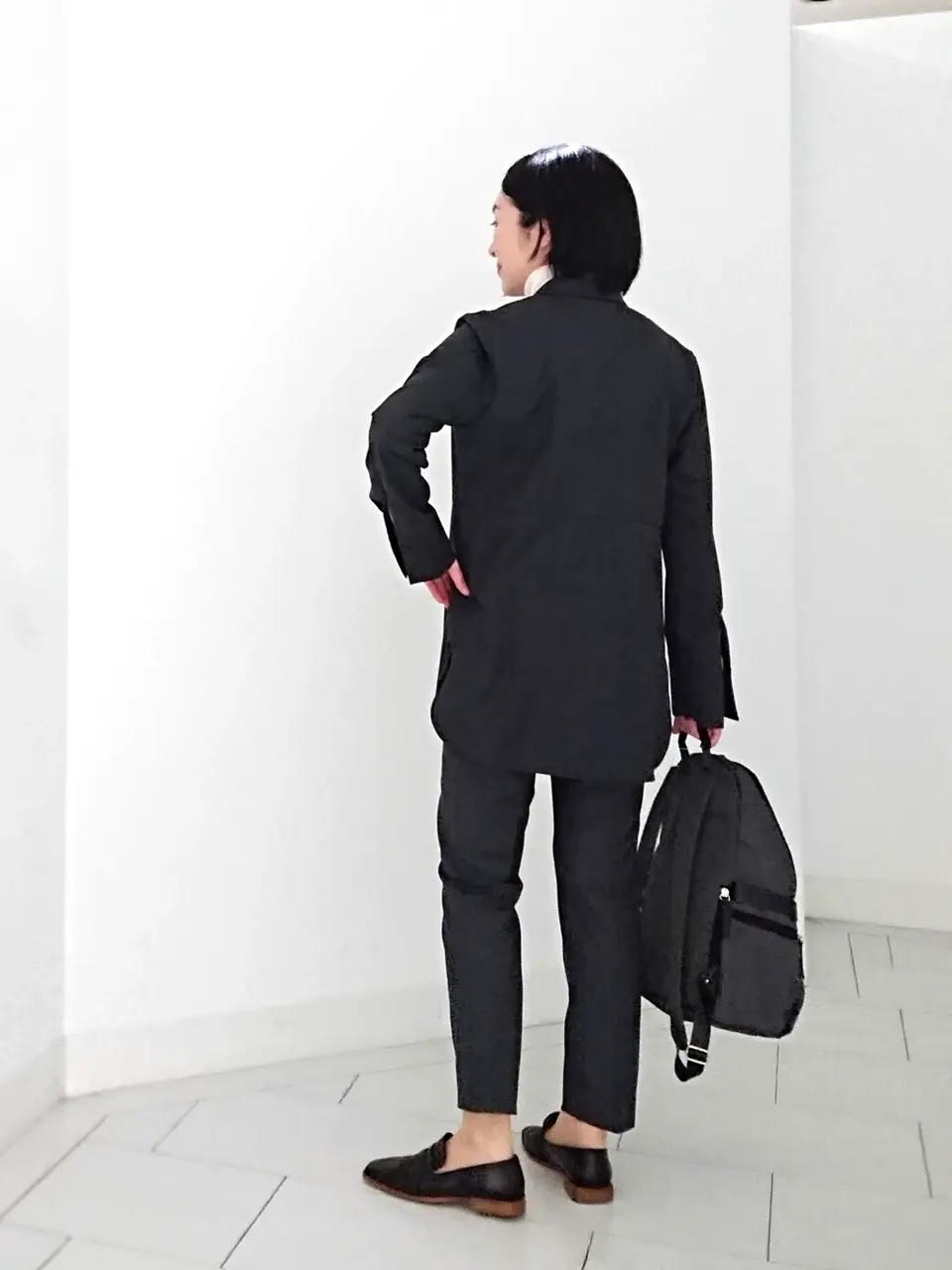 ICB KANAE コーディネート画像