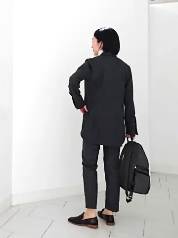 ICB KANAE コーディネート画像