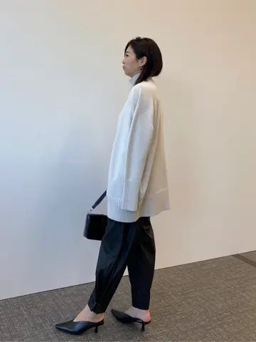 ICB 寺岡 コーディネート画像