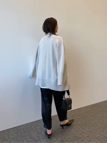 ICB 寺岡 コーディネート画像