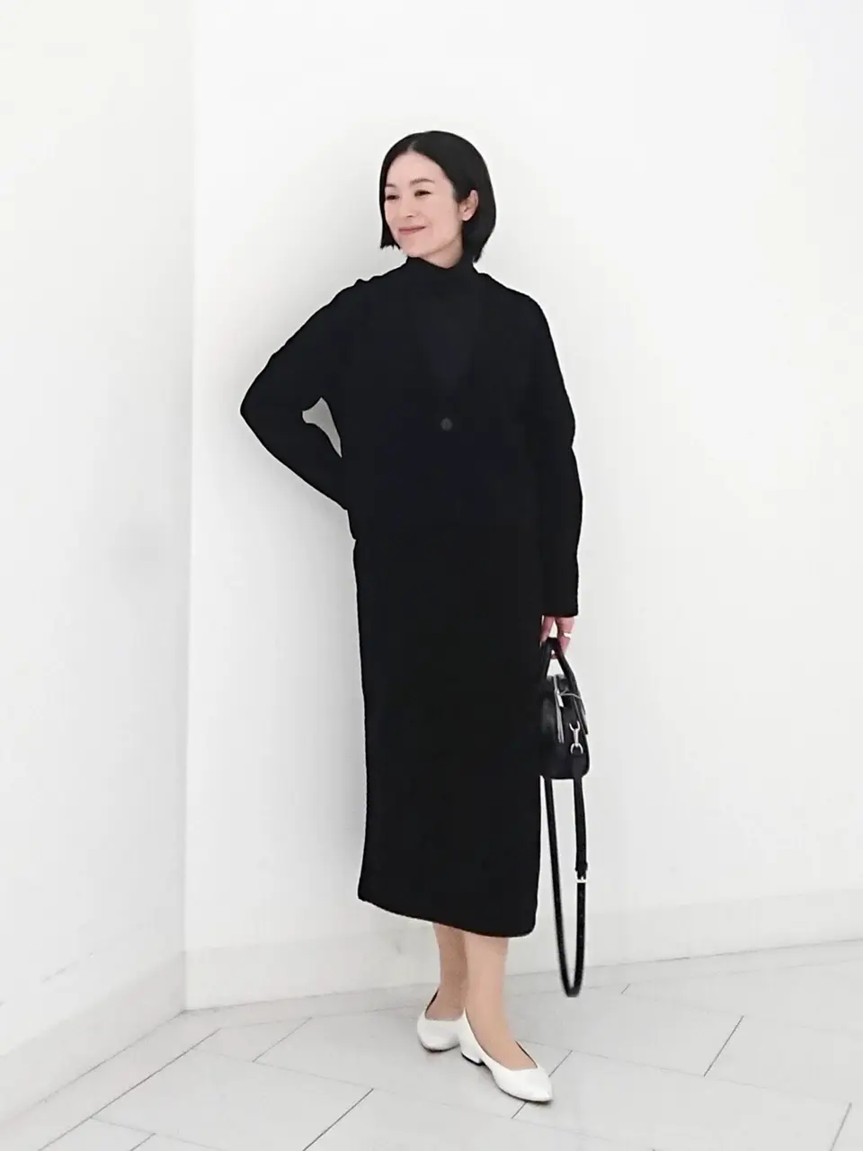 ICB KANAE コーディネート画像