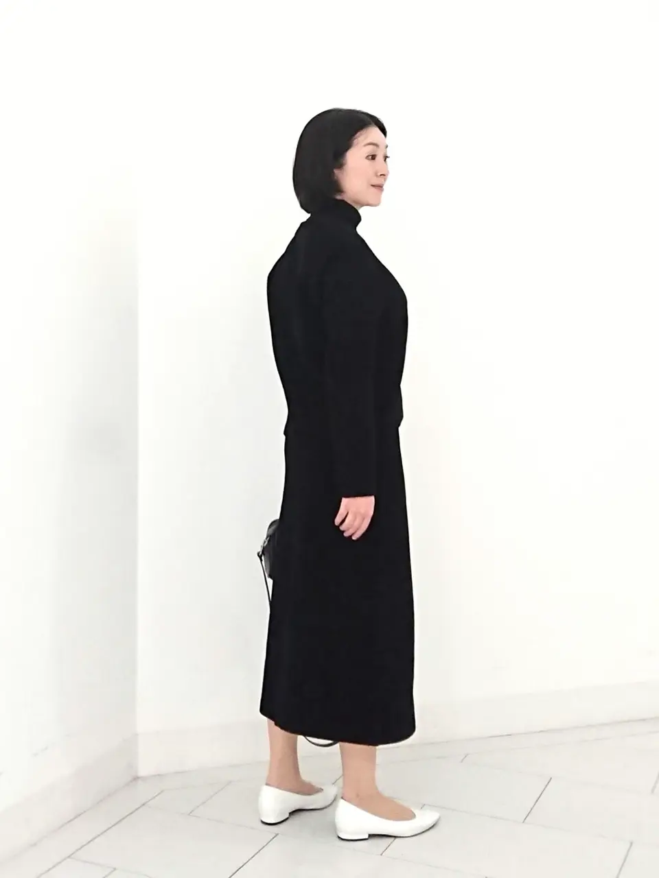 ICB KANAE コーディネート画像