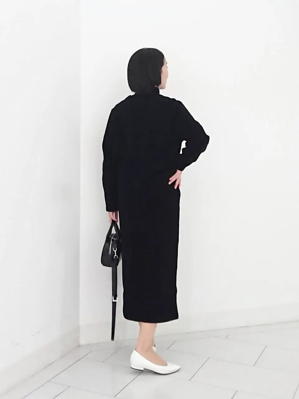 ICB KANAE コーディネート画像