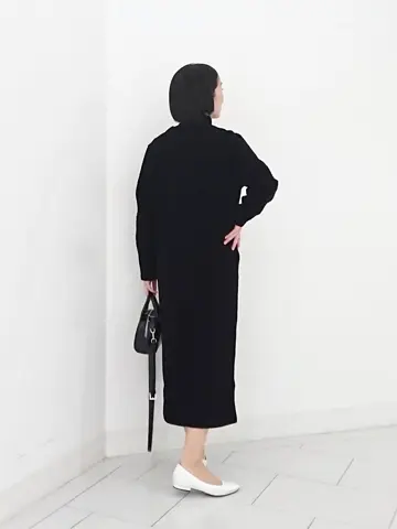 ICB KANAE コーディネート画像