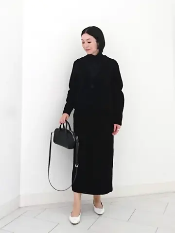 ICB KANAE コーディネート画像