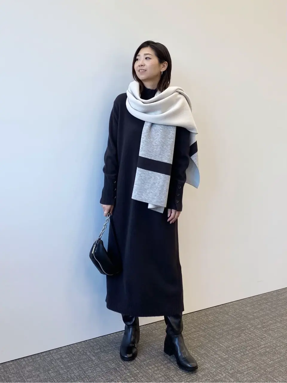  寺岡 コーディネート画像