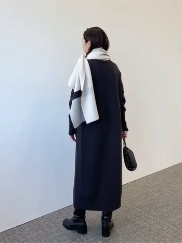 ICB 寺岡 コーディネート画像