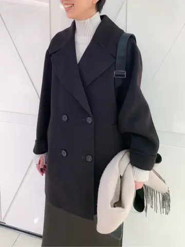 ICB 小田桐 コーディネート画像