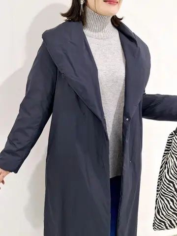 ICB 長谷川 コーディネート画像