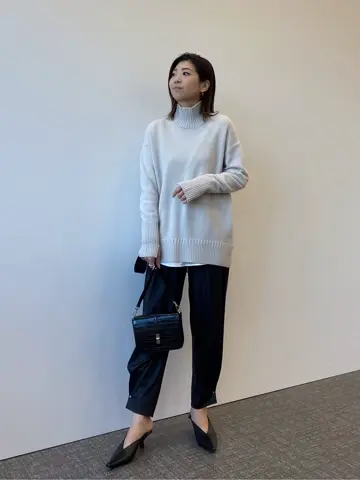 ICB 寺岡 コーディネート画像