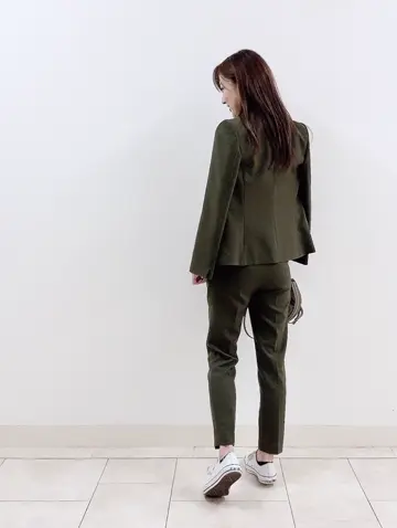 ICB 世戸 コーディネート画像