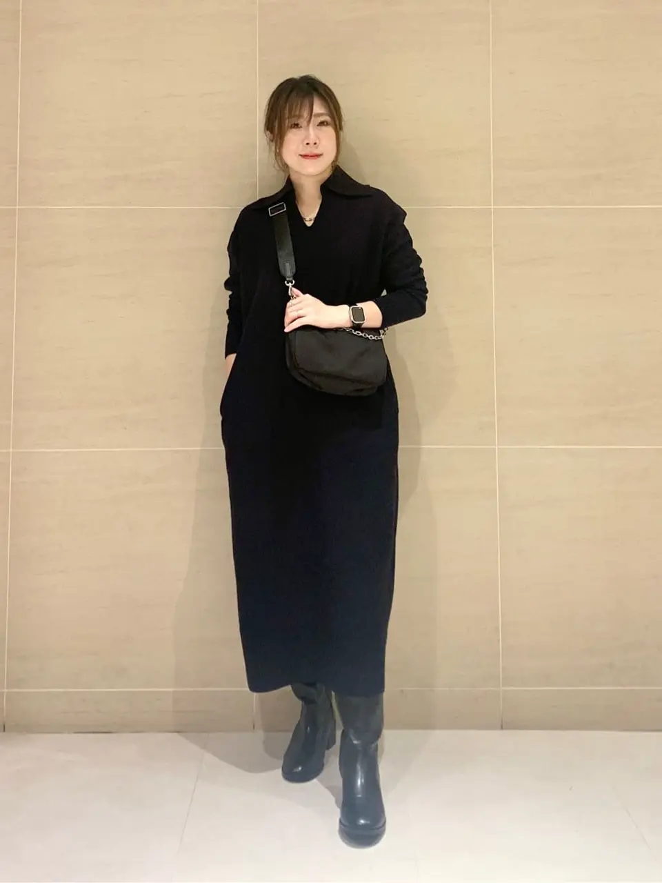  村田 コーディネート画像