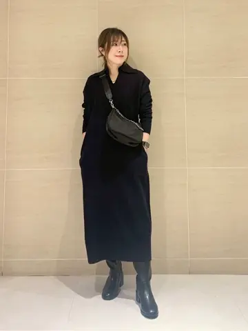 ICB 村田 コーディネート画像