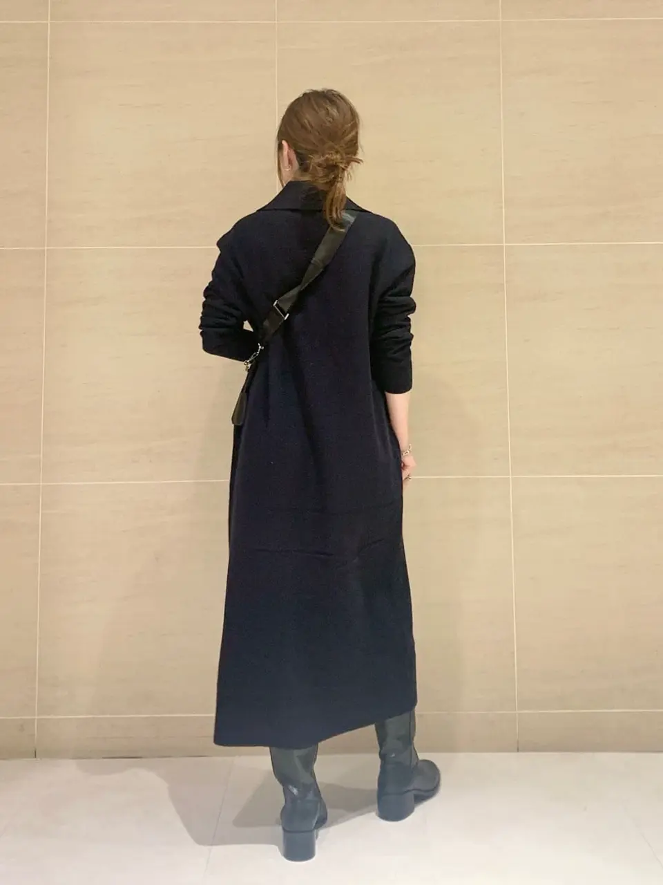 ICB 村田 コーディネート画像