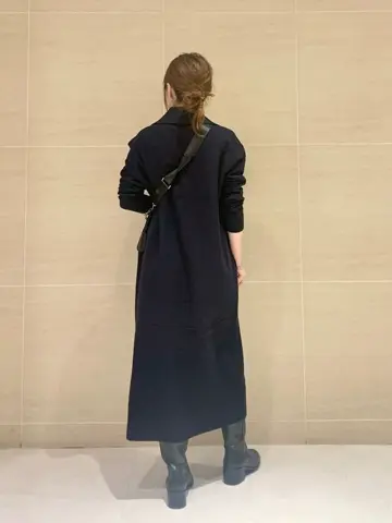 ICB 村田 コーディネート画像