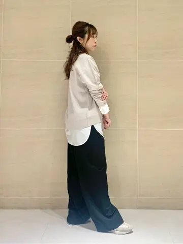 ICB 村田 コーディネート画像