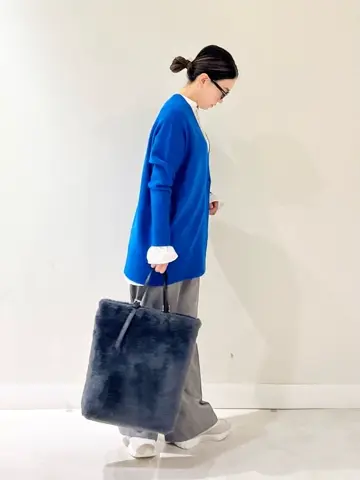 ICB 玉田 コーディネート画像