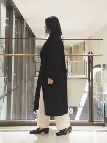 ICB 吉田 コーディネート画像