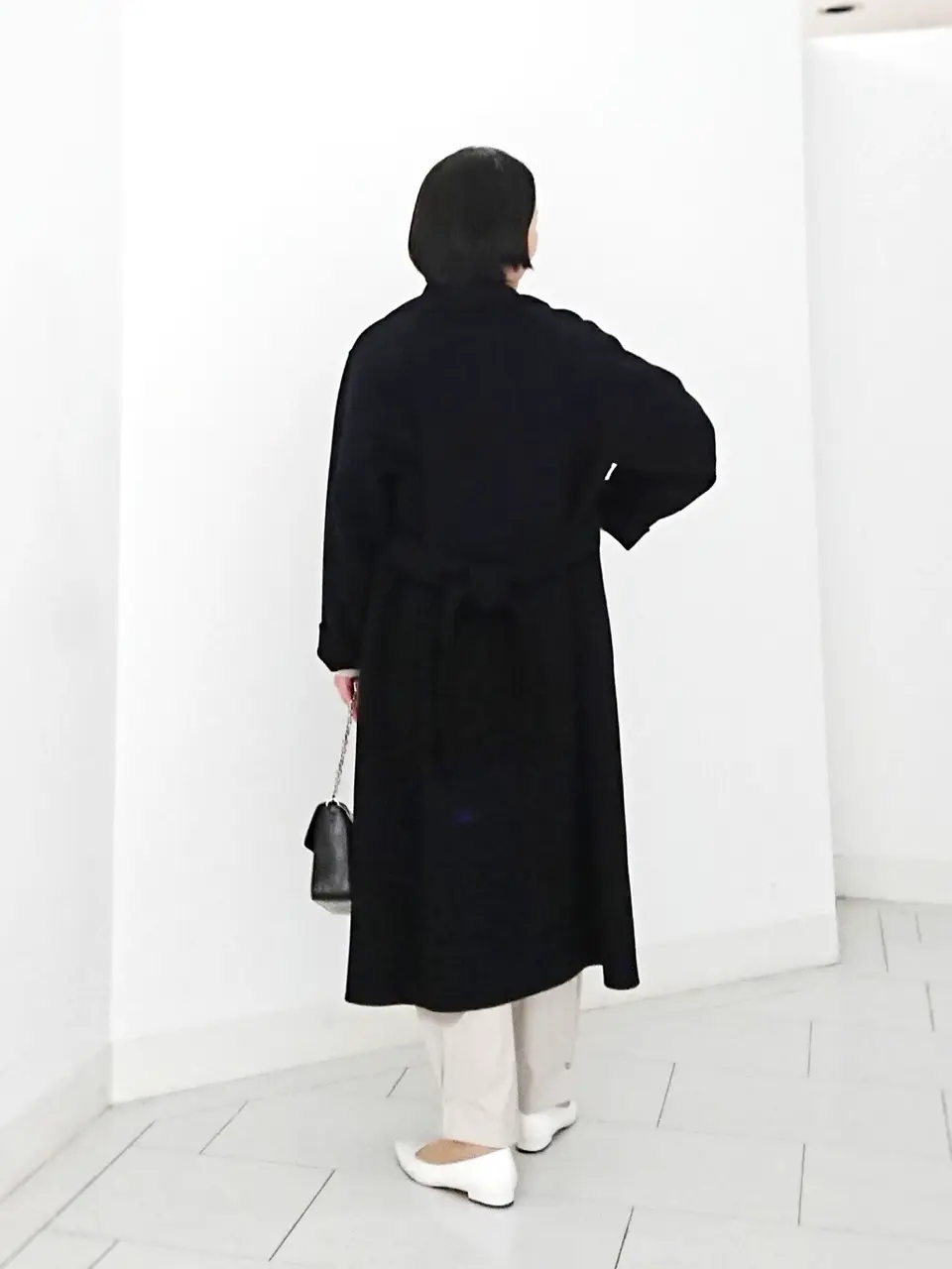 ICB KANAE コーディネート画像