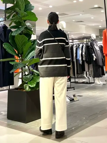 ICB 田中  コーディネート画像