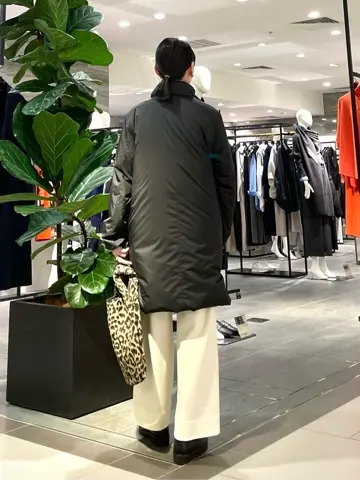 ICB 田中  コーディネート画像