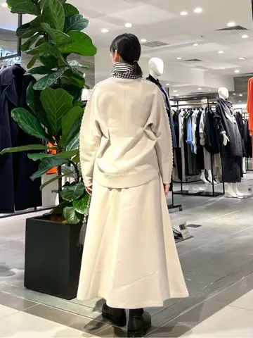 ICB 田中  コーディネート画像