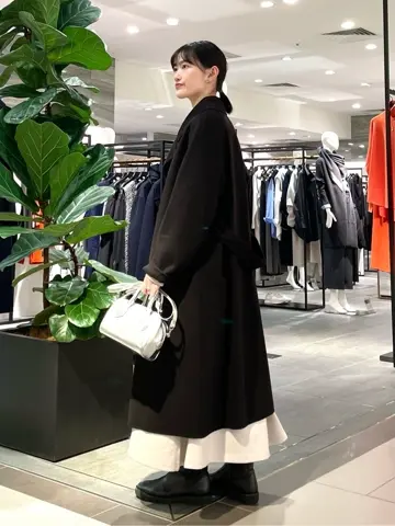 ICB 田中  コーディネート画像