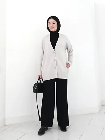 ICB KANAE コーディネート画像