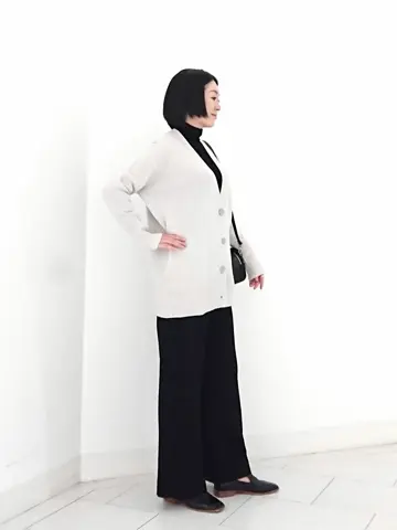 ICB KANAE コーディネート画像