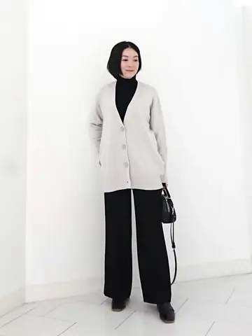 ICB KANAE コーディネート画像