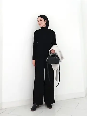 ICB KANAE コーディネート画像