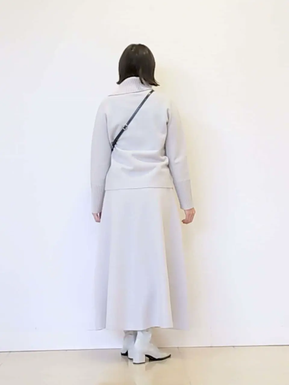 ICB 渡邊 コーディネート画像