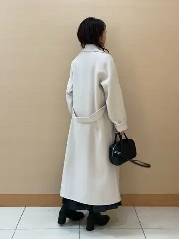 ICB ASUMI コーディネート画像