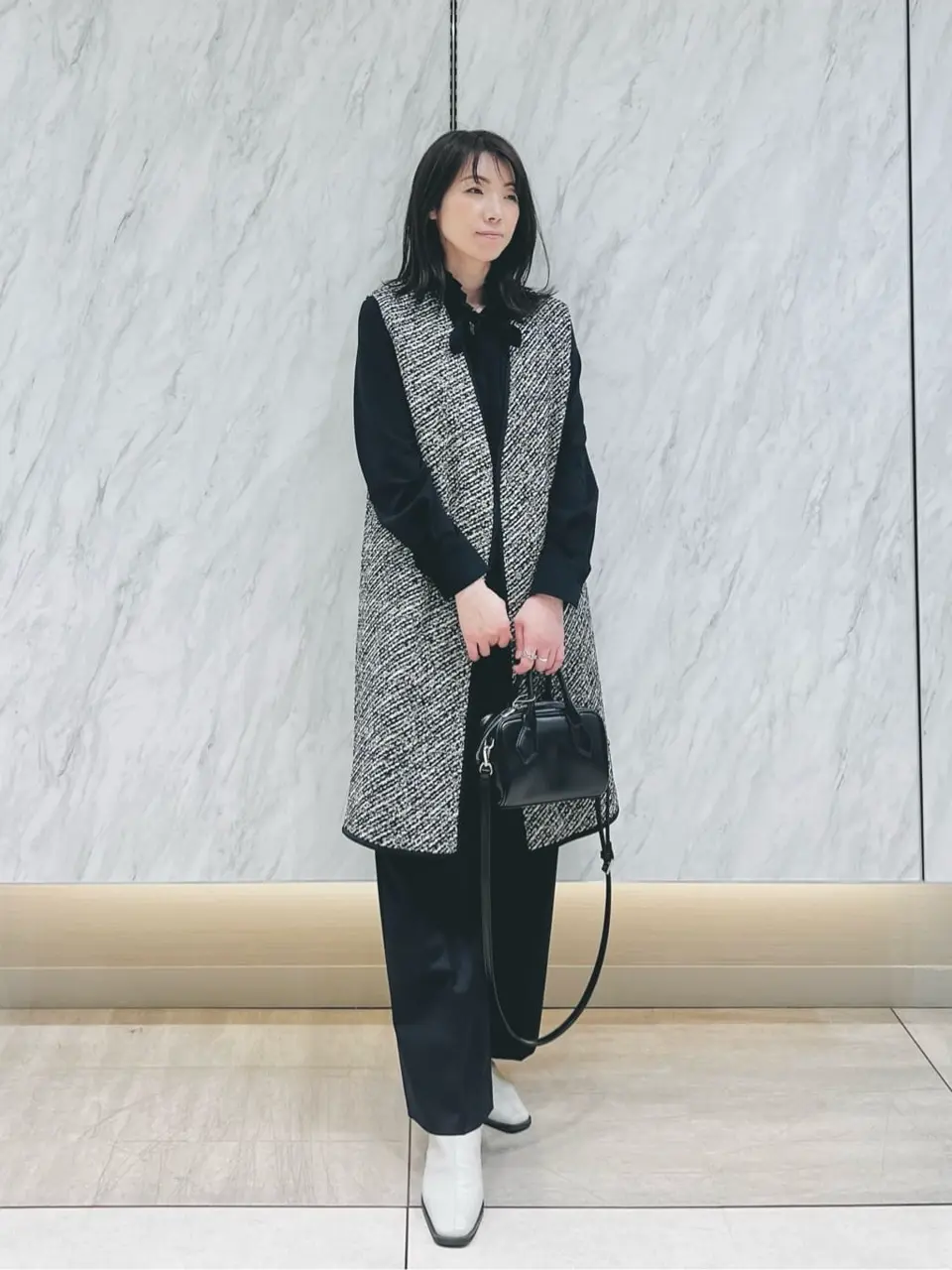  森澤 コーディネート画像