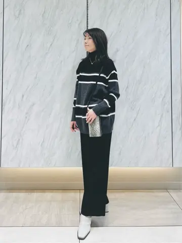 ICB 森澤 コーディネート画像