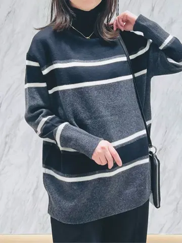 ICB 森澤 コーディネート画像